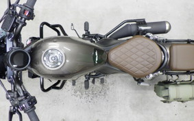 HONDA REBEL 250 S 2022 MC49