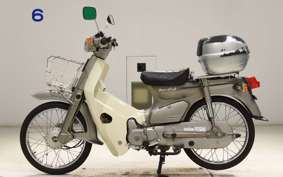 HONDA C50 SUPER CUB E AA01