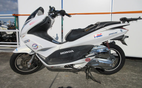 HONDA PCX125 JF28