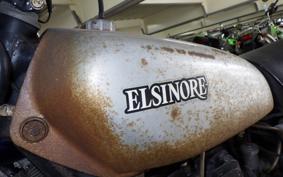 HONDA ELSINORE 250 2022 MT250