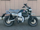 Фото Honda MONKEY 125 с японского аукциона