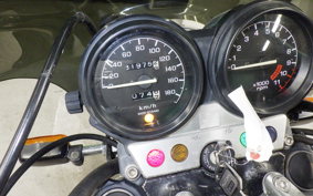 HONDA CB750 GEN 2 1999 RC42