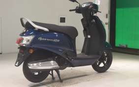 SUZUKI ADDRESS V125 Gen.2 DP12H