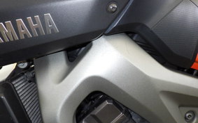 YAMAHA MT-09 A 2014 RN34J