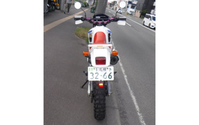 HONDA XL250 DEGREE MD26