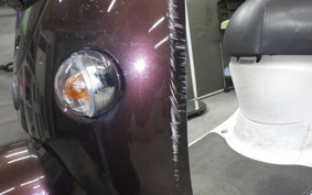 YAMAHA VINO 50 2010 SA37J