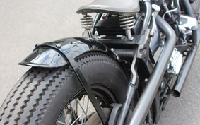 HARLEY FLSTF1340-1450 1991 122