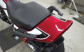 HONDA CB400 SUPER BOLDOR A 2022 NC42