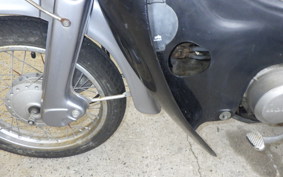 HONDA LITTLE CUB AA01