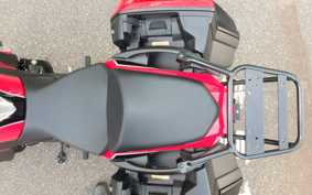 KAWASAKI NINJA 1000 SX 2024 ZXT02K