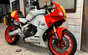 YAMAHA XSR900 GP 2024 RN96J