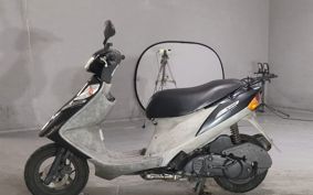 SUZUKI ADDRESS V125 CF46A