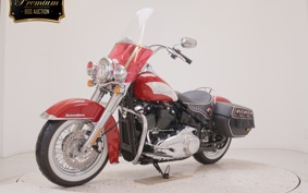 HARLEY FLI1870 2024
