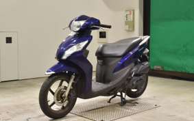 HONDA DIO 110 2015 JF31