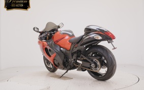 SUZUKI HAYABUSA Gen.2 2008