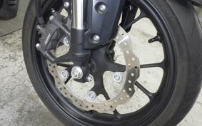 HONDA CB250R 2006 MC52