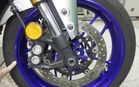 YAMAHA TRACER 9 GT+ AMT 2025