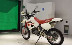 YAMAHA DT200 Gen.2 R 2022