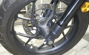 HONDA REBEL 1100 DCT 2021 SC83