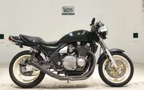 KAWASAKI ZEPHYR 1100 1994 ZRT10A