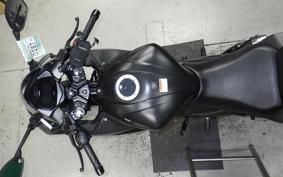 SUZUKI ジクサー250SF