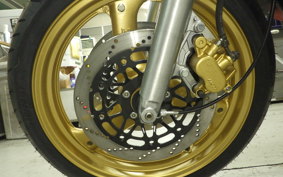 SUZUKI GSX400 IMPULSE 1994 GK79A