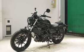 KAWASAKI ELIMINATOR400-3 2023 EL400A
