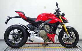 DUCATI STREET FIGHTER V4S 2020 FA00