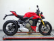 Фото Ducati STREET FIGHTER V4S 2020 с японского аукциона