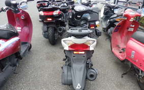 SUZUKI ADDRESS V125 S CF4MA