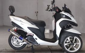 YAMAHA TRICITY 125 SE82J