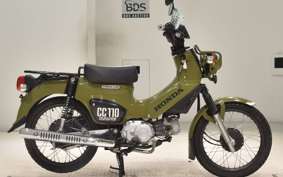 HONDA ｸﾛｽｶﾌﾞ110-2