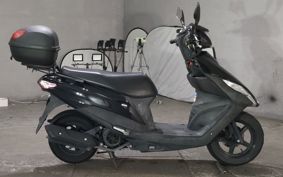 SUZUKI ADDRESS V125 DT11A