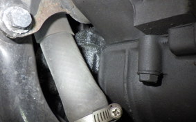 KAWASAKI ZRX-2 2008 ZR400E