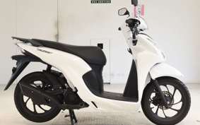 HONDA DIO 110 2002 JK03
