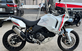 DUCATI  DUCATI  DESERT X 2022 1X00