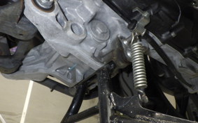 HONDA DIO 110 2005 JF58