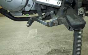 YAMAHA SEROW 250 2002 DG11J