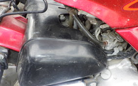 HONDA CAREN AB04