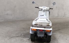HONDA GYRO TA01