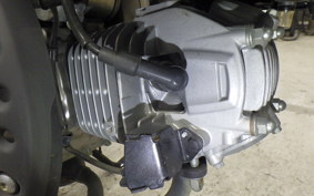 HONDA MONKEY 125 ABS 2021 JB02