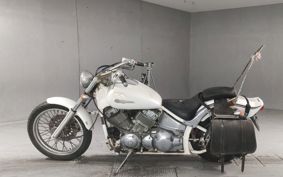 YAMAHA DRAGSTAR 400 4TR