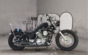 YAMAHA DRAGSTAR 250 VG02J
