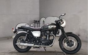 KAWASAKI W800KAFE 2019 EJ800B