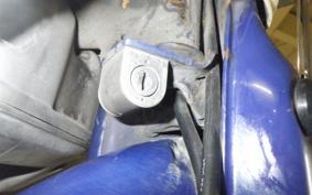 HONDA C50 SUPER CUB AA01