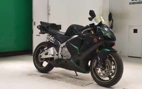HONDA CBR600RR GEN 2 2006 PC37