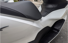 HONDA PCX 125 JK05