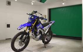 YAMAHA WR250R 2019 DG15J