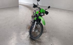 KAWASAKI SUPER SHERPA KL250G