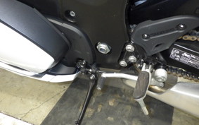 SUZUKI HAYABUSA Gen.3 2023 EJ11A
